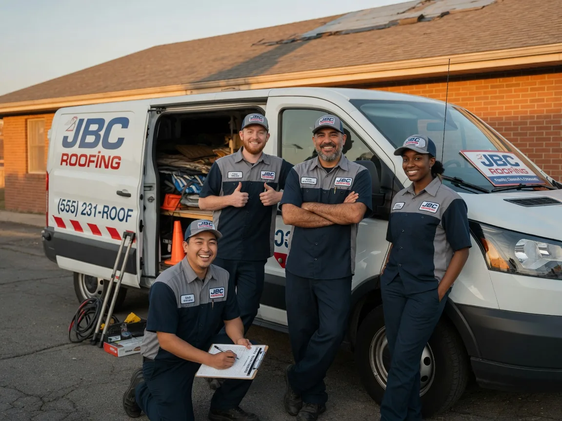 Roof Replacement company in Jacks Creek, TN